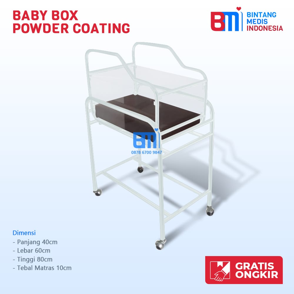 baby box pc