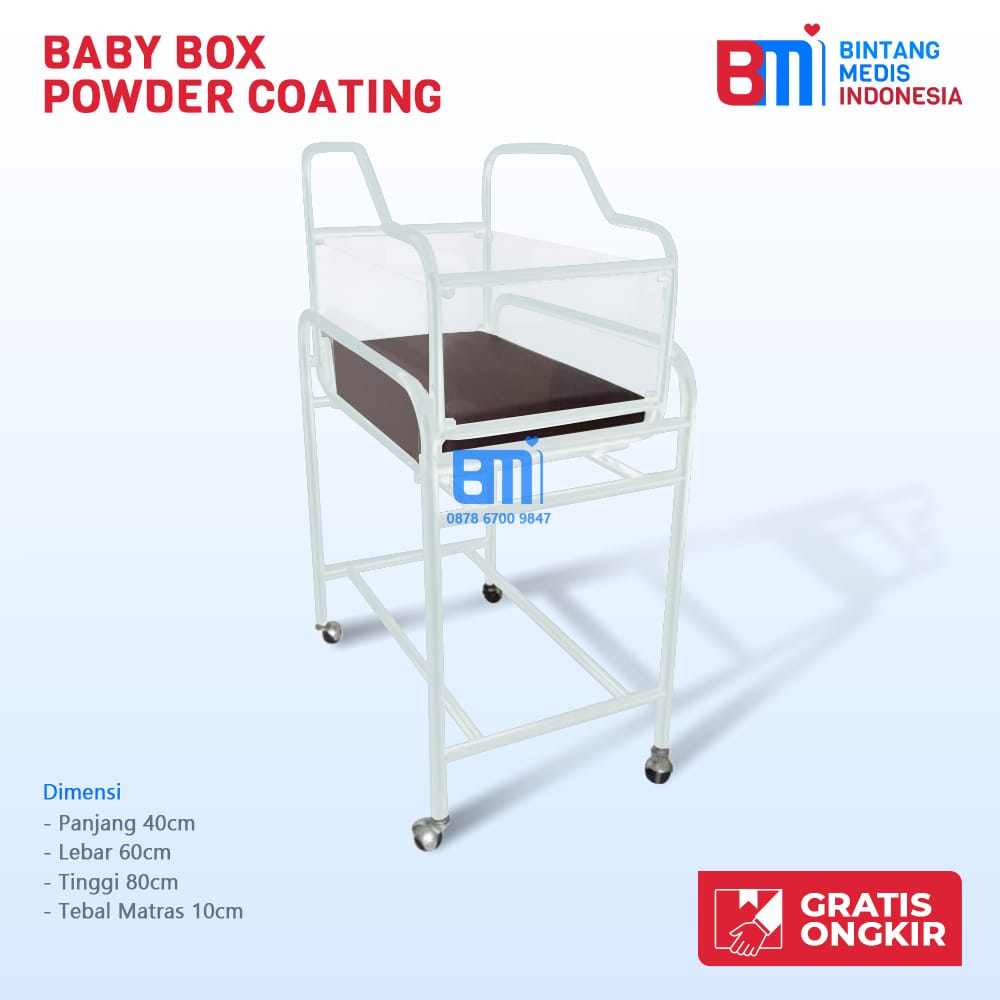baby box pc
