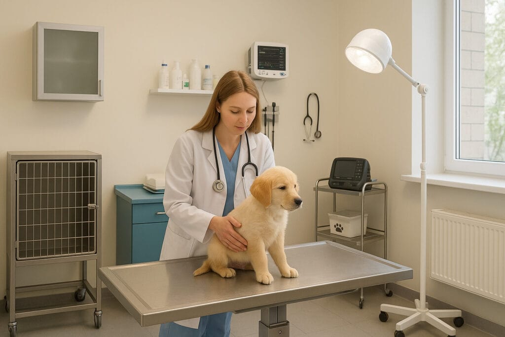 vetrinery equipment | perlengkapan hewan